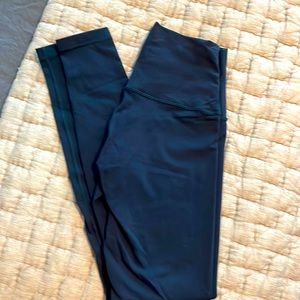 Wunder under leggings